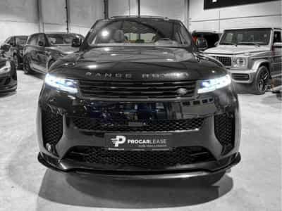 Land-Rover Range Rover Sport P635 SV EDITION ONE/ FULL CARBON / ECHANGE;REPRISE POSSIBLE (2024) - Photo 2
