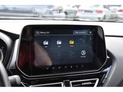 Suzuki S-Cross 1.4 Hybrid GLX Allgrip Auto. ACC LANE CAM360 ATT RMQ (2024) - Photo 11