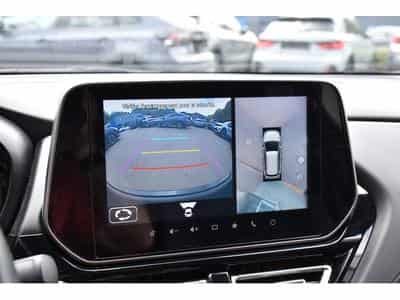 Suzuki S-Cross 1.4 Hybrid GLX Allgrip Auto. ACC LANE CAM360 ATT RMQ (2024) - Photo 15