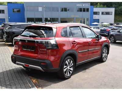 Suzuki S-Cross 1.4 Hybrid GLX Allgrip Auto. ACC LANE CAM360 ATT RMQ (2024) - Photo 4