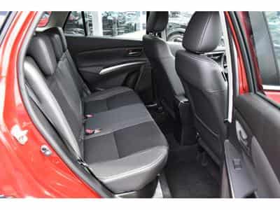 Suzuki S-Cross 1.4 Hybrid GLX Allgrip Auto. ACC LANE CAM360 ATT RMQ (2024) - Photo 8