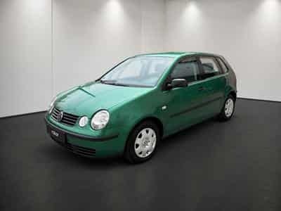 VW Polo 1.2i 65ch Clim (2002) - Foto 1