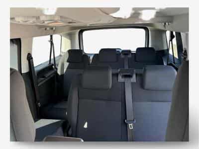 Citroën SpaceTourer 2.2 BlueHDI 180 XL Plus (2026) - Photo 9