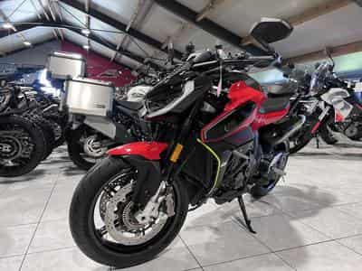 QJmotor SRK 921 (2026) - Photo 2