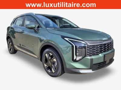 Kia Sportage 1.6 T-GDI AUTO 150 Vision (2025) - Photo 1