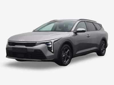 Kia K4 1.0 T-GDI DCT 115 Vision (2026) - Photo 2
