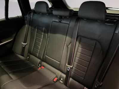BMW 320 320d xDrive Touring M Sport (2022) - Photo 13