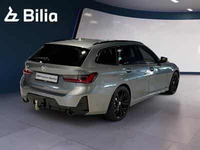 BMW 320 320d xDrive Touring M Sport (2022) - Photo 15