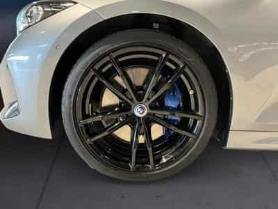 BMW 320 320d xDrive Touring M Sport (2022) - Photo 9
