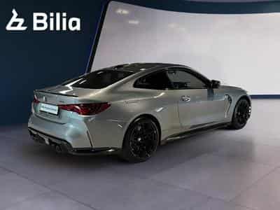 BMW M4 M4 Competition xDrive Coupé (2025) - Foto 15
