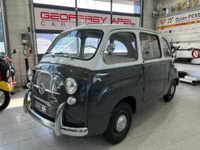 Fiat Multipla 600 (1961) - Foto 1