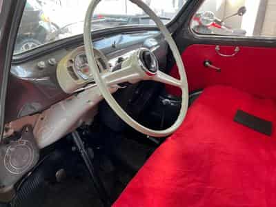Fiat Multipla 600 (1961) - Foto 10