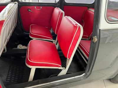 Fiat Multipla 600 (1961) - Foto 13
