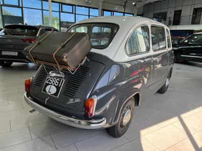 Fiat Multipla 600 (1961) - Foto 3