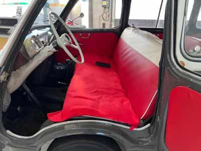 Fiat Multipla 600 (1961) - Foto 5