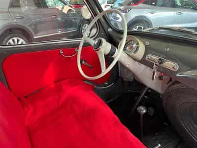 Fiat Multipla 600 (1961) - Foto 7