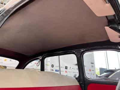 Fiat Multipla 600 (1961) - Foto 8