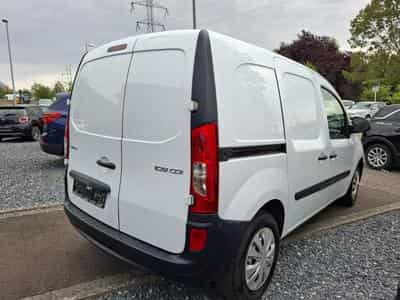 Mercedes Citan 109 CDI 95 / GARANTIE / 1 HAND (2019) - Foto 2