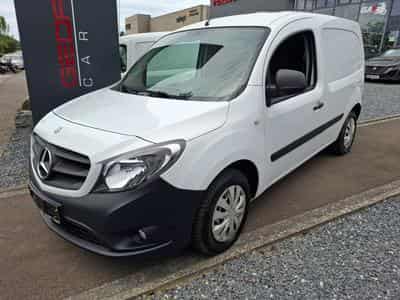Mercedes Citan 109 CDI 95 / GARANTIE / 1 HAND (2019) - Foto 4