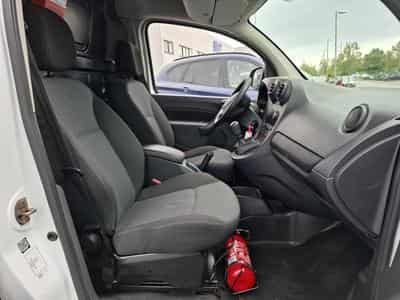 Mercedes Citan 109 CDI 95 / GARANTIE / 1 HAND (2019) - Foto 6