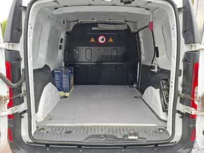 Mercedes Citan 109 CDI 95 / GARANTIE / 1 HAND (2019) - Foto 8