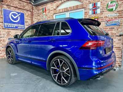 VW Tiguan Tiguan R 2.0 TSi 320cv Auto 4x4 (2023) - Photo 2
