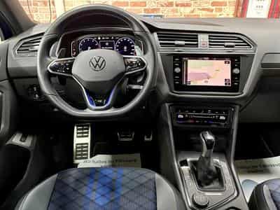 VW Tiguan Tiguan R 2.0 TSi 320cv Auto 4x4 (2023) - Photo 4