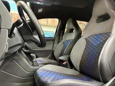 VW Tiguan Tiguan R 2.0 TSi 320cv Auto 4x4 (2023) - Photo 5