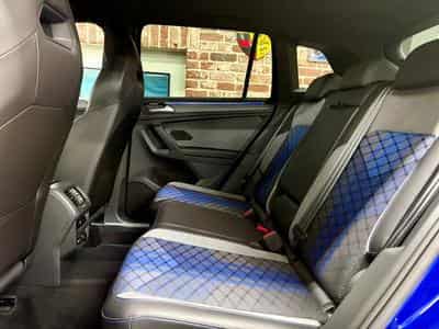 VW Tiguan Tiguan R 2.0 TSi 320cv Auto 4x4 (2023) - Photo 6