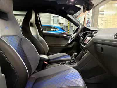 VW Tiguan Tiguan R 2.0 TSi 320cv Auto 4x4 (2023) - Photo 8