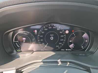 Mazda CX-60 2.5L e-SKYACTIV PHEV 327 hp 8AT AWD HOMURA (2026) - Foto 14