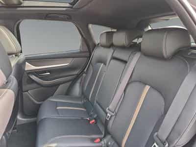 Mazda CX-60 2.5L e-SKYACTIV PHEV 327 hp 8AT AWD HOMURA (2026) - Foto 15