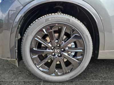 Mazda CX-60 2.5L e-SKYACTIV PHEV 327 hp 8AT AWD HOMURA (2026) - Foto 9