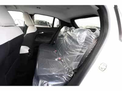Fiat 600 1.2 Hybrid e-DSC6 La Prima (2026) - Photo 10