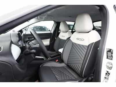 Fiat 600 1.2 Hybrid e-DSC6 La Prima (2026) - Photo 6