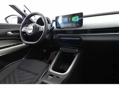 Fiat 600 1.2 Hybrid e-DSC6 La Prima (2026) - Photo 9