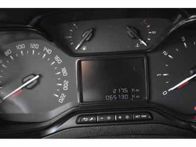 Citroën Berlingo Maxi 1,5 DCi 100 3 places très bon état (2021) - Foto 15