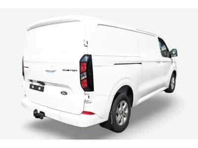 Ford Transit 2.0 ECOBLUE 150 L2H1 Limited (2015) - Foto 3