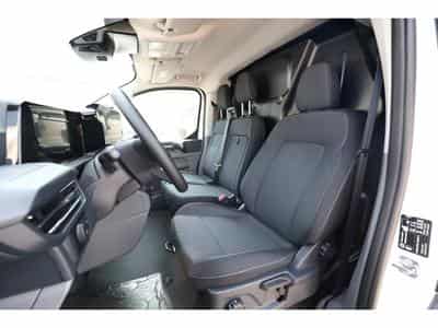 Ford Transit 2.0 ECOBLUE 150 L2H1 Limited (2015) - Foto 7