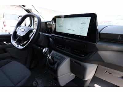 Ford Transit 2.0 ECOBLUE 150 L2H1 Limited (2015) - Foto 9