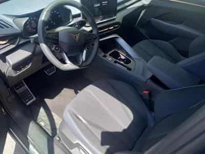 Cupra Formentor VZ 2.0 TSI (2024) - Photo 2
