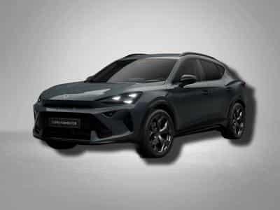 Cupra Formentor 2.0 TSI 7-Gang-DSG 4Drive (2026) - Photo 1