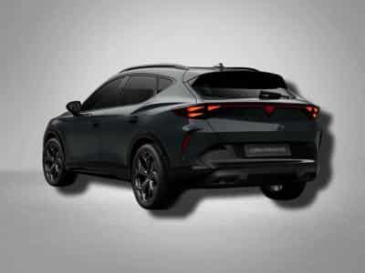 Cupra Formentor 2.0 TSI 7-Gang-DSG 4Drive (2026) - Photo 2