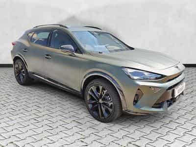 Cupra Formentor 1.5 TSI e-Hybrid 150 kW (2026) - Photo 1