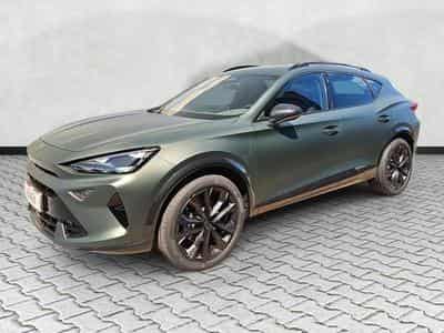 Cupra Formentor 1.5 TSI e-Hybrid 150 kW (2026) - Photo 3