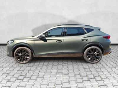 Cupra Formentor 1.5 TSI e-Hybrid 150 kW (2026) - Photo 4