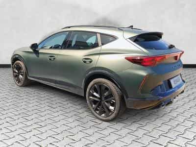 Cupra Formentor 1.5 TSI e-Hybrid 150 kW (2026) - Photo 5