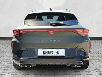 Cupra Formentor 1.5 TSI e-Hybrid 150 kW (2026) - Photo 6