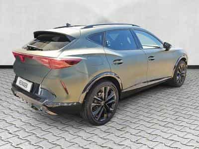 Cupra Formentor 1.5 TSI e-Hybrid 150 kW (2026) - Photo 7