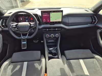 Skoda Kodiaq Sportline 1.5 TSI (2026) - Photo 15